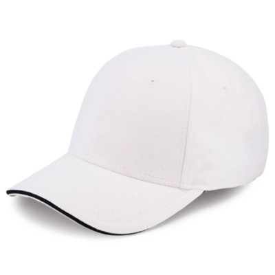 Кепка coFEE Classic sandwich білий/чорний (2099-6 CO) Вінниця - фото 1