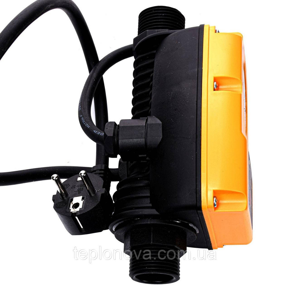 Защита сухого хода Optima  PC59 N (c регулируемым диапазоном давления) Черновцы - изображение 3