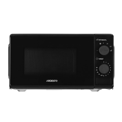 Микроволновая печь Ardesto GO-S724B Винница - изображение 1