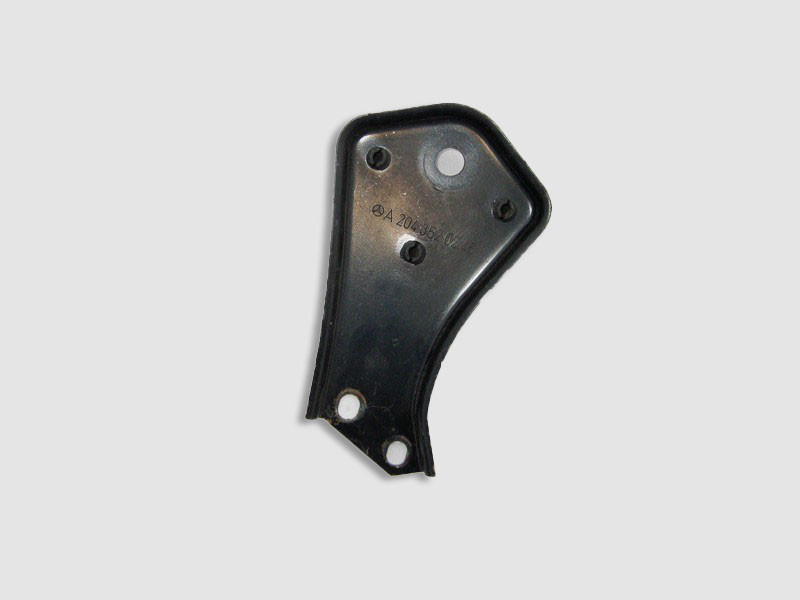 Mercedes-Benz  A2043520246 Права опора задньої балки C-Class W204 E-Class W212 C207 CLS C218 SL R231 GLK X204 Одеса - фото 2