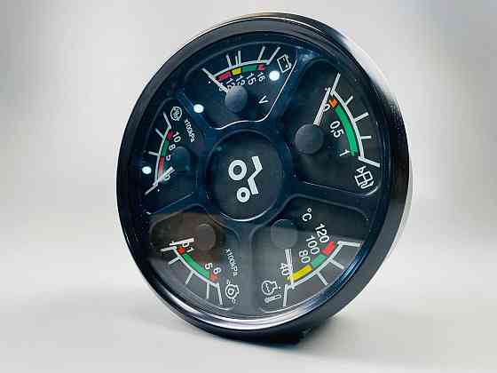 Комбінація приладів МТЗ-82 (5 приладів) Мукачево