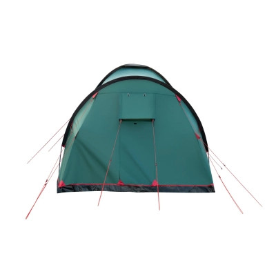Палатка Tramp Brest 6 (v2) Green (UTRT-083) Винница - изображение 12