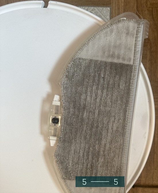 Робот -Пылесос; Xiaomi Киев - изображение 5