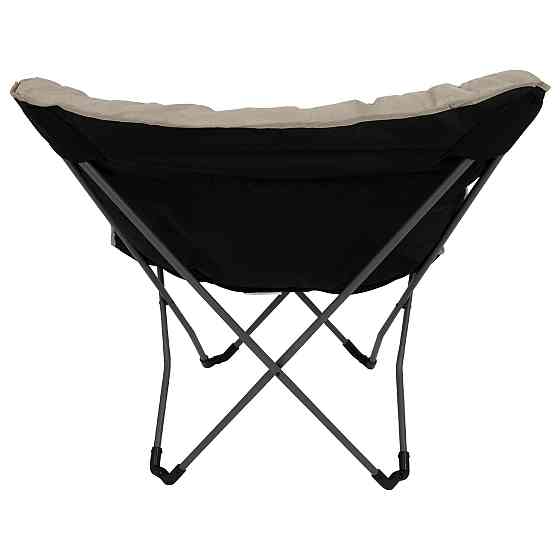 Кресло раскладное Bo-Camp Redbridge L Beige (1200341) Винница