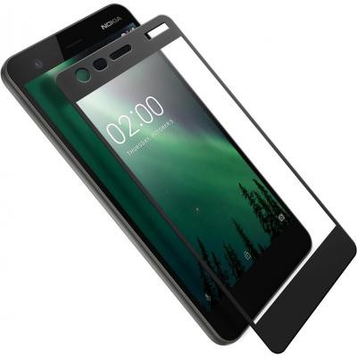 Скло захисне Vinga для Nokia 2 Black (VTPGS-N2B) Вінниця - фото 9