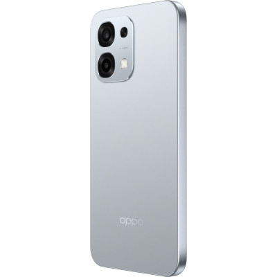 Мобільний телефон Oppo A6 Pro 8/256GB Lunar Titanium (OFCPH2799 _TITANIUM _8/256) Вінниця - фото 4