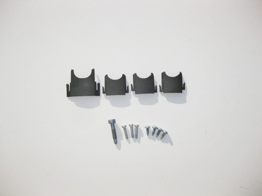 Mercedes-Benz  A2095401745 Комплект заглушок для підрульових перемикачів C-Class W203 CLC C203 CLK C209 Одесса - изображение 1