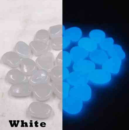 Фосфорні камені в акваріум та сад 10 штук сірий Київ