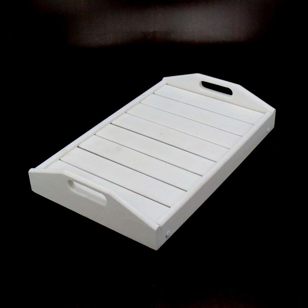 Столик-піднос для сніданку "Аляска" зефір Миколаїв - фото 4