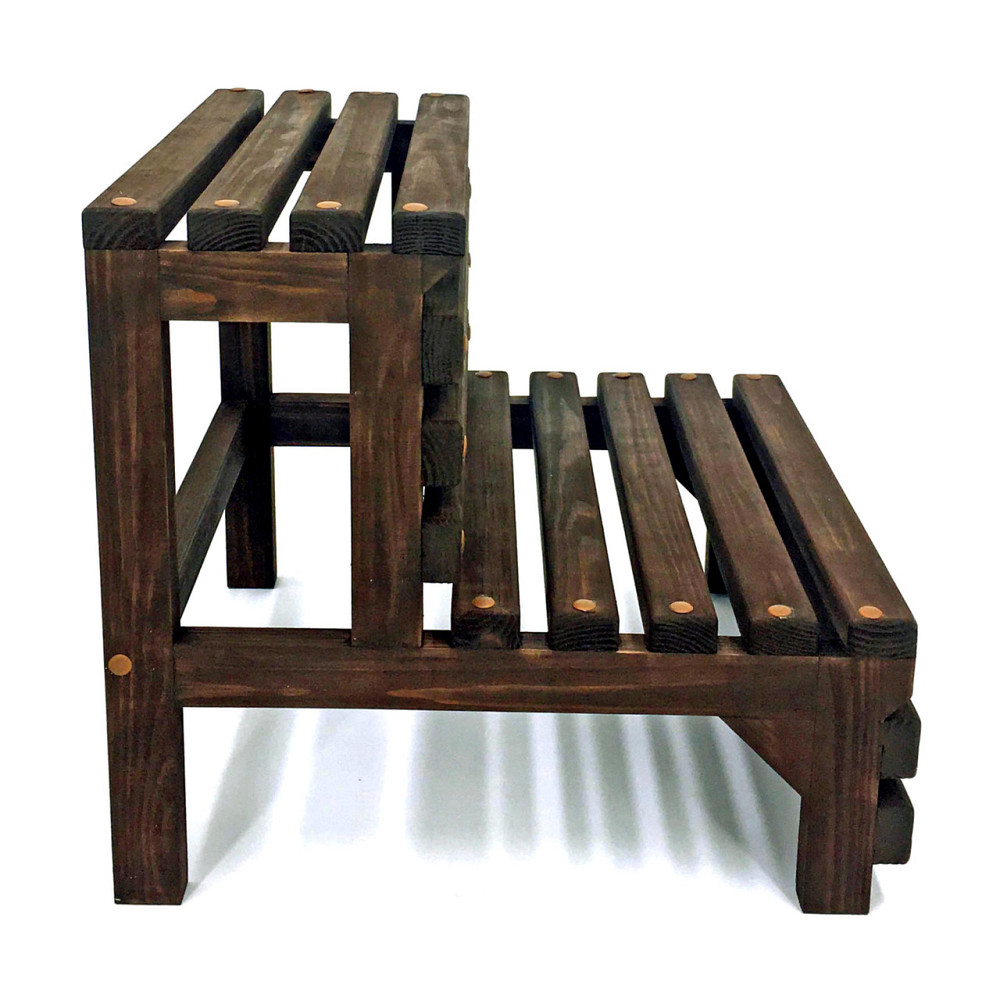 Скамейка-ступенька 