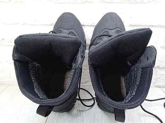 Тактичні Берці, зимові теплі, водонепроникні. (ЗСУ, Поліція, ДСНС) Т3-305 41 (27) Харків