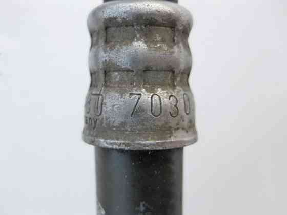 Mercedes-Benz  A6421807030 Трубка охолодження олії АКП права при двигуні OM642 V6 3.0 cdi Одесса