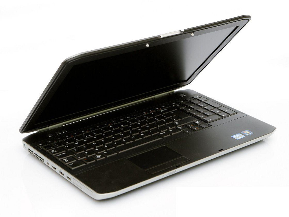 Б/У Ноутбук Dell Latitude E5520 (i5-2520M/4/250) - Class A Киев - изображение 2