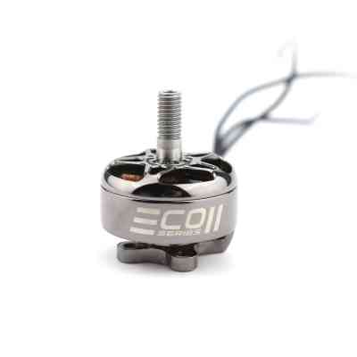Двигатель для дрона Emax ECO II 2207 2400KV (0101096017) Винница