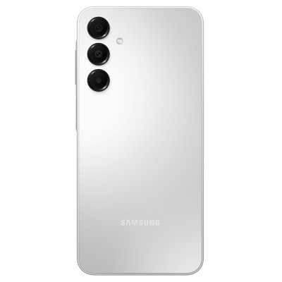 Мобильный телефон Samsung Galaxy A16 LTE 4/128Gb Gray (SM-A165FZABEUC) Винница - изображение 5