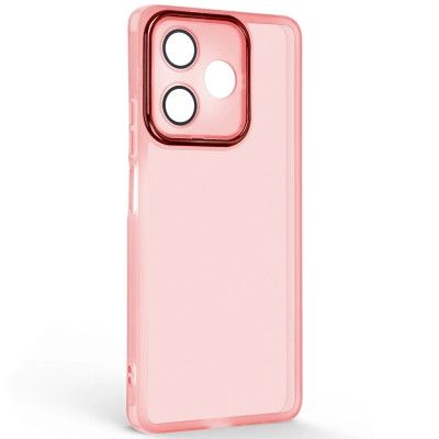 Чохол до мобільного телефона Armorstandart Shade OPPO A5 Pro 4G / A5 Pro 5G Pink (ARM85617) Вінниця - фото 1