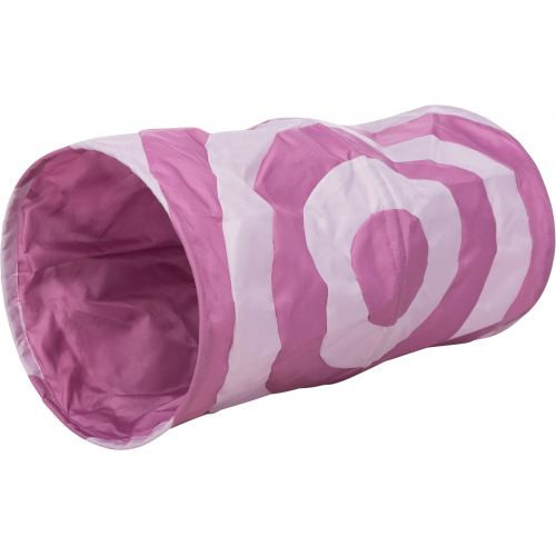 Тоннель Trixie для кошек игровой текстиль 25х50 см Киев - изображение 7