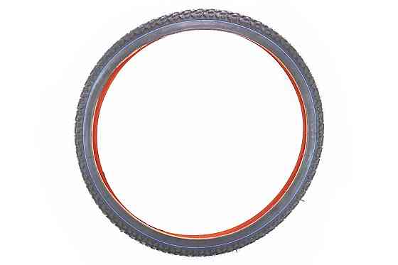 Шина 26"x1,95 (54-559) шипована D517 Киев