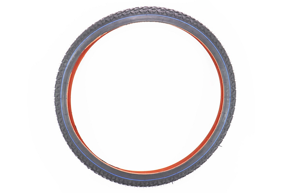 Шина 26"x1,95 (54-559) шипована D517 Киев - изображение 5