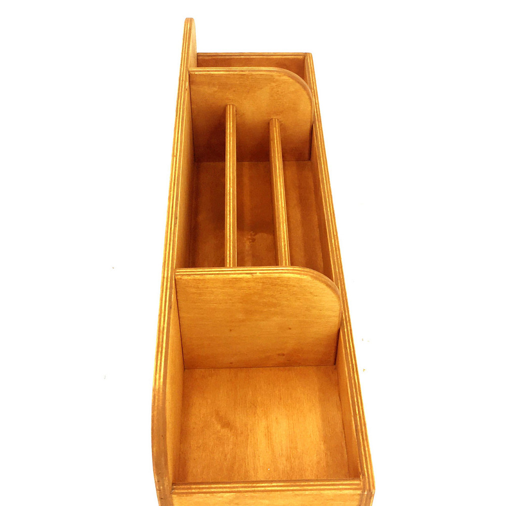 Органайзер настільний "Дрифтвуд" каррі Миколаїв - фото 6