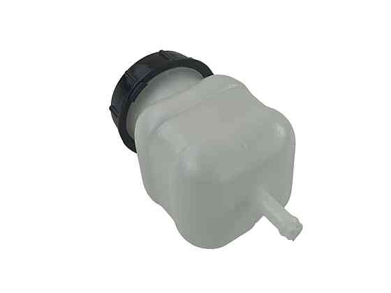 Бачок циліндра зчеплення 2101-2107 з кришкою головного Мукачево