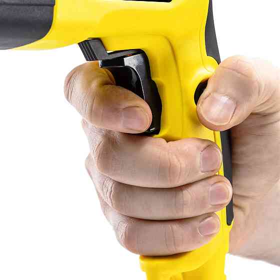 Перфоратор сетевой Trotec PRDS 05-230V + кейс (4415000020) Винница