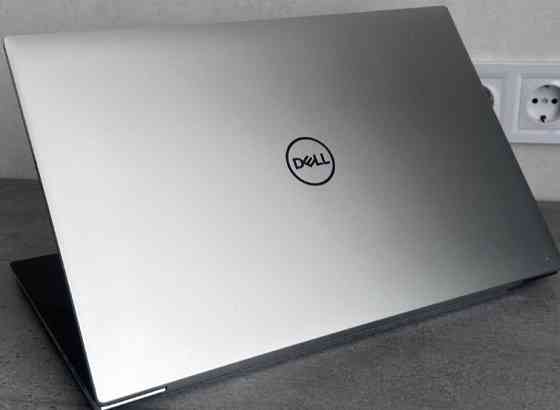 Ноутбук DELL XPS 9700 (17.3" FHD + i5-10300H, 16RAM , 1TB SSD) Київ