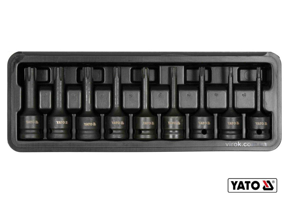 Свердло для металу HSS PRO 6,50, IRWIN Одеса - фото 1