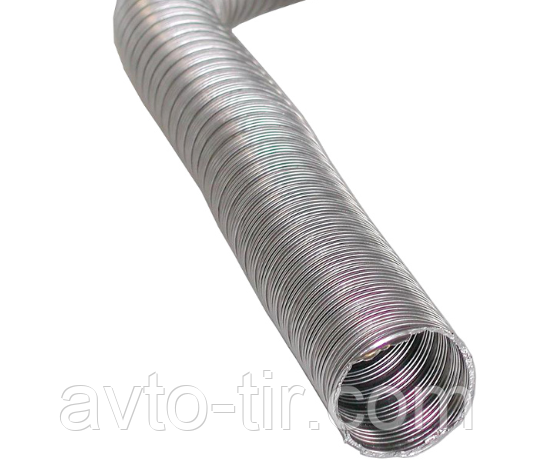 Гофра автономки FI22/26 метал 337390 Луцьк - фото 1