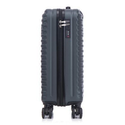 Чемодан Semi Line 20" S T5865-1 Navy-Green (DAS303218) Винница - изображение 5