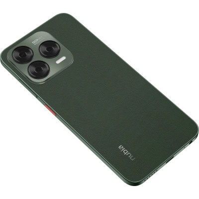 Мобільний телефон ZTE Nubia V70 Design 8/256GB Green (1143715) Вінниця - фото 9