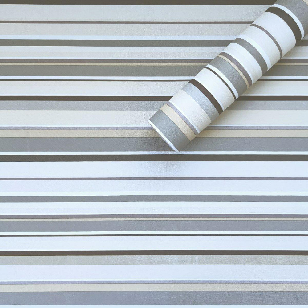 Самоклеюча плівка 0,45х10м х 0,07мм Світло-сталева SW-00001209 Київ - фото 1