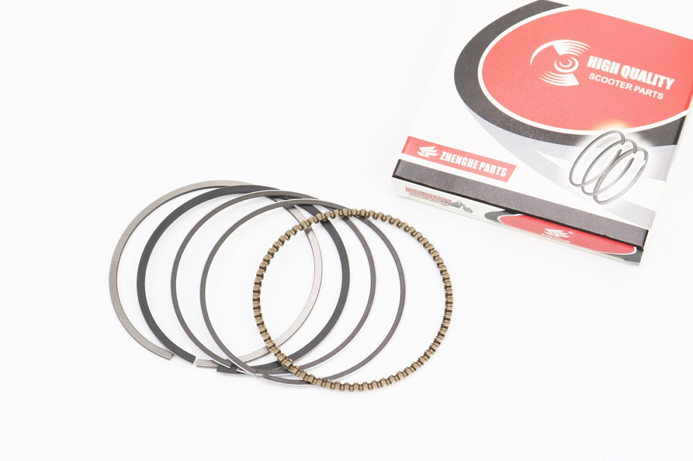 Кільця поршневі 150cc 57,4мм STD Киев - изображение 1