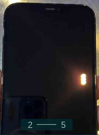 Айфон iPhone 12 Pro Max. Киев