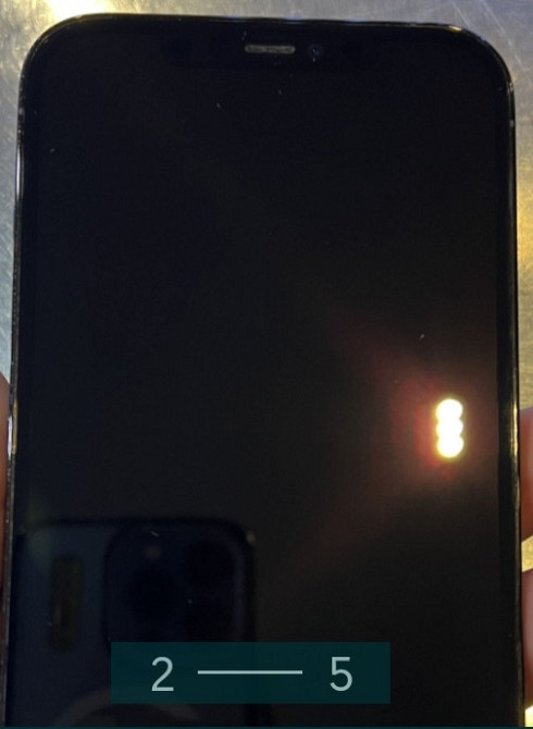 Айфон iPhone 12 Pro Max. Киев - изображение 4