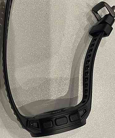 Смарт -Часы Garmin Instinct Solar , Tactical Edition Black. Киев