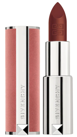 Помада для губ Givenchy (Живанши) Le Rouge Sheer Velvet 52 Brun Épicé - Deep Red-Based Brown Слов'янськ