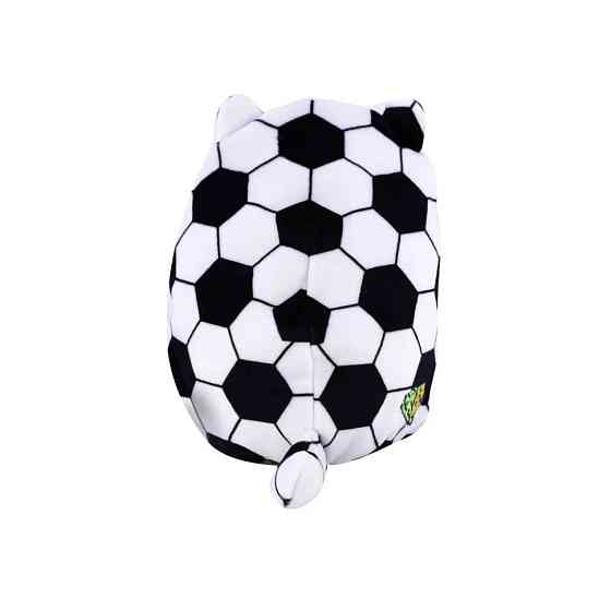 Мягкая игрушка 2 в 1 Котик и огурчик Футбол Cats Vs Pickles CVP2200-2 Винница