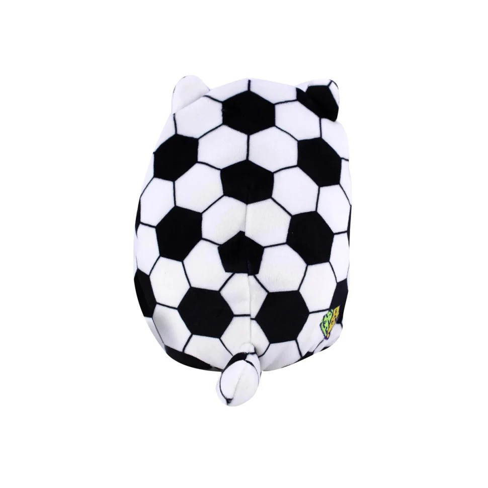 Мягкая игрушка 2 в 1 Котик и огурчик Футбол Cats Vs Pickles CVP2200-2 Винница - изображение 2