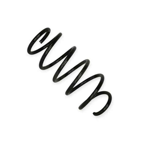 Пружина Volken Passat B6, B7 1.6-2.0 (05-14) (седан, унив), Skoda Superb 1.9TDI (08-15) передняя Мукачево