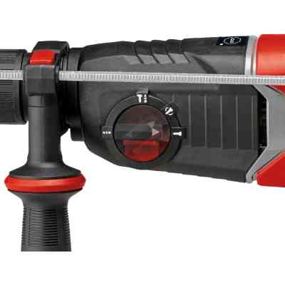 Перфоратор Einhell TP-HD 18/26 D Li BL - Solo PXC 18В 2.6Дж, 2.9кг, кейс (без АКБ и ЗУ) (4514270) Винница