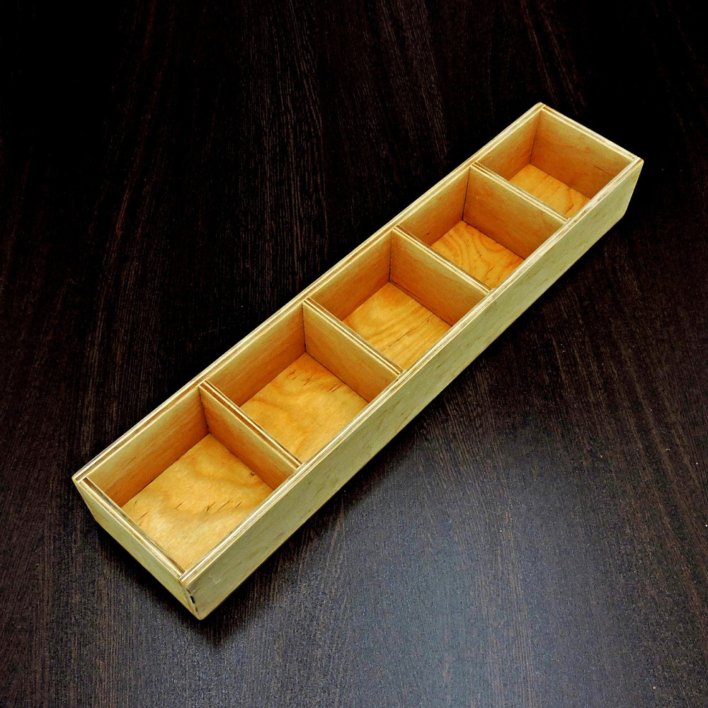 Кашпо "Таволга 5" ваніль Миколаїв - фото 4