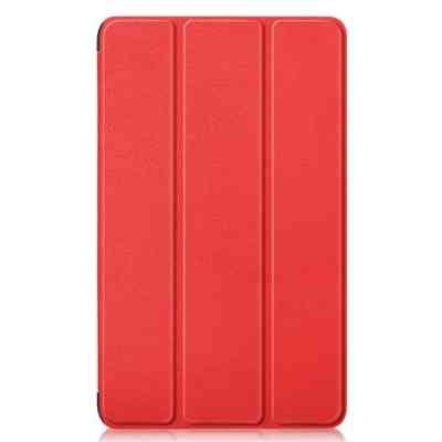 Чехол для планшета BeCover Smart Case Samsung Galaxy Tab A11 Plus SM-X236B 11.0" Red (713996) Винница
