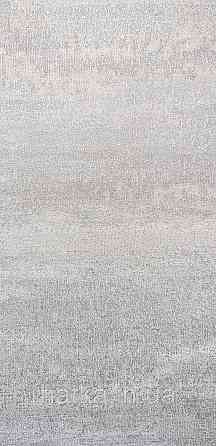 Шпалери вінілові на флізеліновій основі Rasch Ascona 1.06х10 абстракція хвилі смуги зелені золотисті Київ