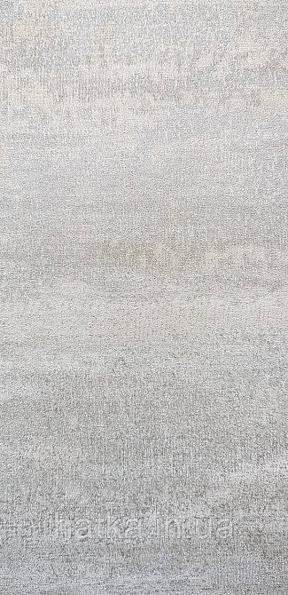 Шпалери вінілові на флізеліновій основі Rasch Ascona 1.06х10 абстракція хвилі смуги зелені золотисті Київ - фото 3