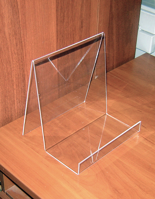 Подставка EKOSTAR под сумки Киев - изображение 7