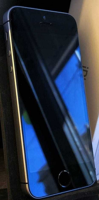 Apple iPhone SE 16/32 /128 Gb Киев - изображение 4