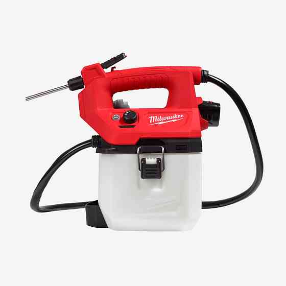 Опрыскиватель аккумуляторный MILWAUKEE, M12 BHCS3L-201 Одесса