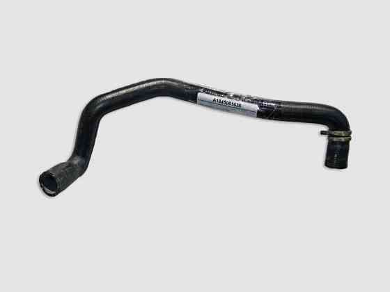 Mercedes-Benz  A1645061635 Шланг опалювального контуру для двигуна OM642 V6 3.0 cdi ML W164 Одесса