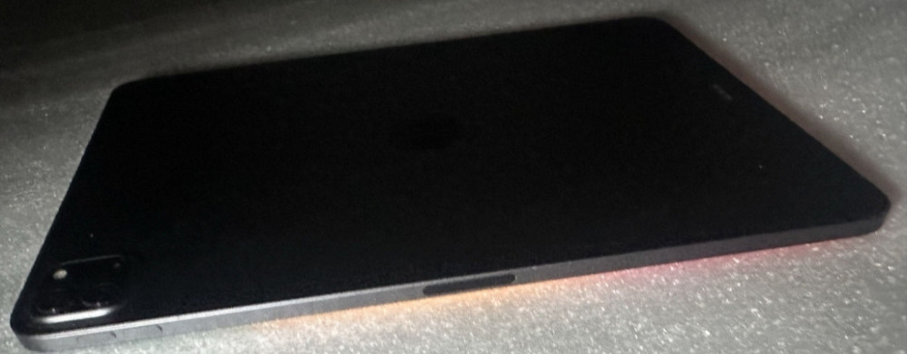 Планшет: iPad Pro 11 M1 128Gb.(2021). Київ - фото 2